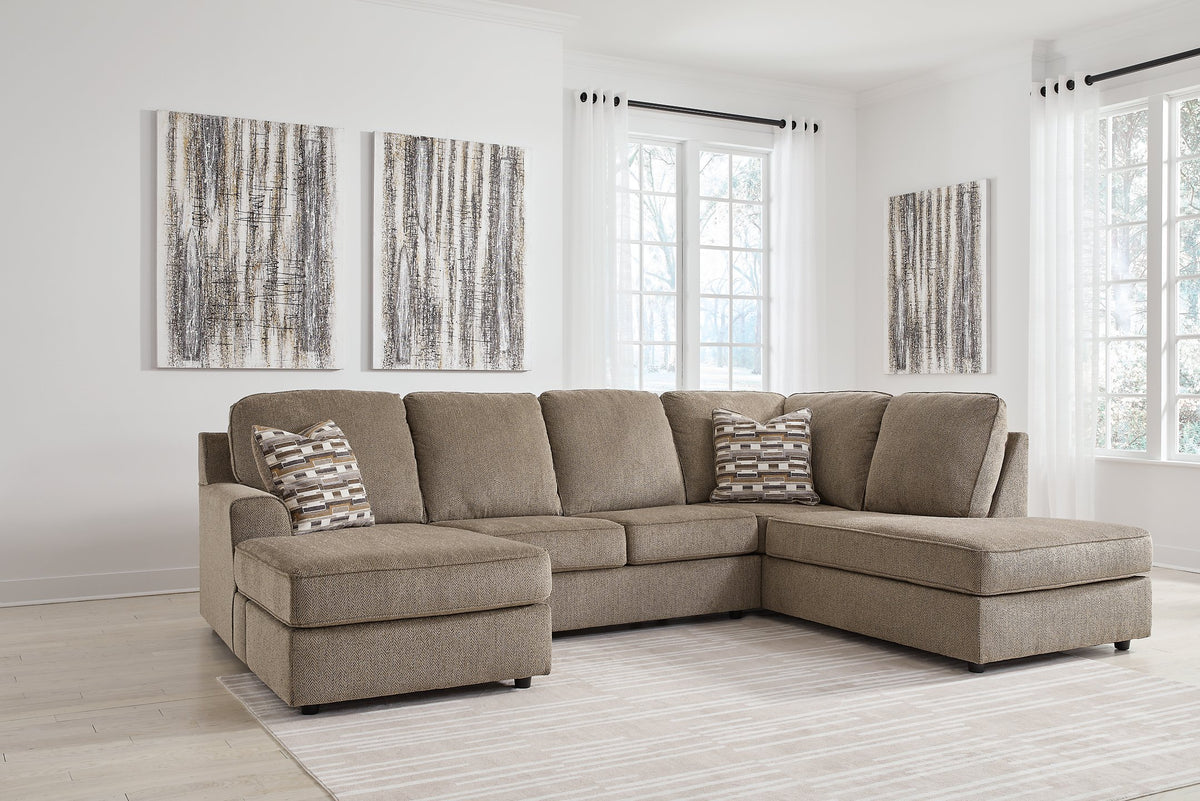 O'Phannon Living Room Set - Half Price Furniture