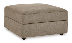 O'Phannon Ottoman With Storage - Half Price Furniture