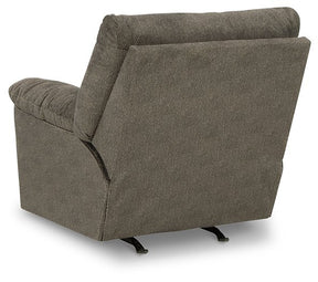 Norlou Recliner - Half Price Furniture