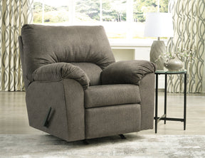 Norlou Recliner - Half Price Furniture