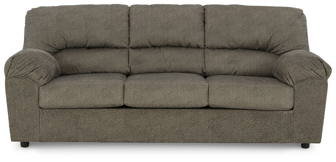 Norlou Sofa Half Price Furniture