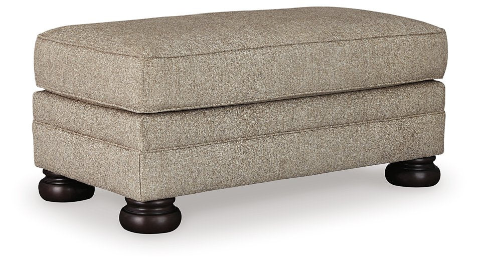 Kananwood Ottoman Half Price Furniture