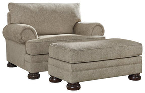 Kananwood Living Room Set - Half Price Furniture