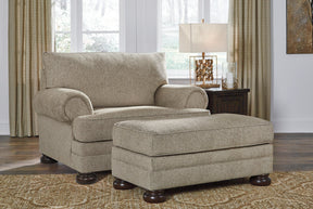 Kananwood Living Room Set - Half Price Furniture