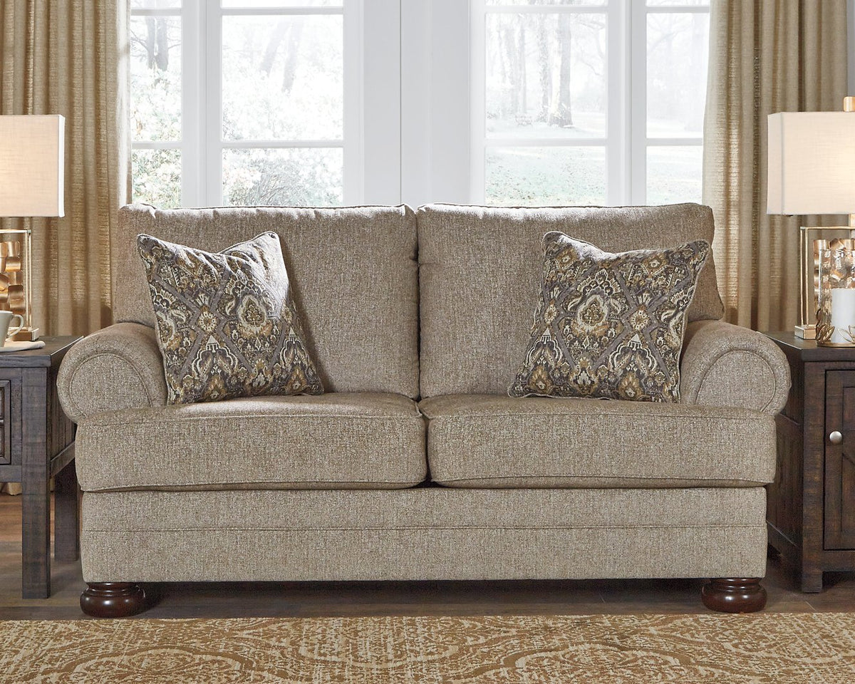 Kananwood Loveseat - Half Price Furniture