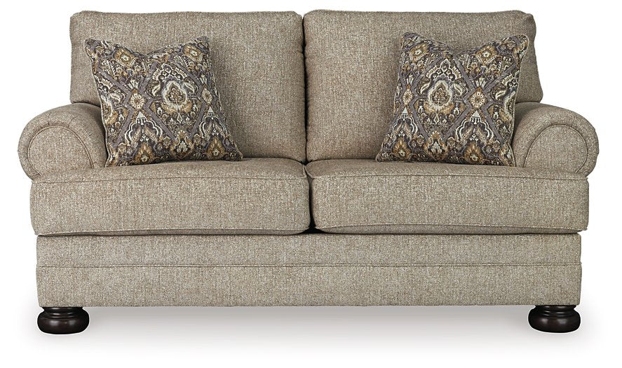 Kananwood Loveseat Half Price Furniture