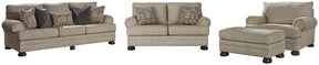 Kananwood Living Room Set Half Price Furniture