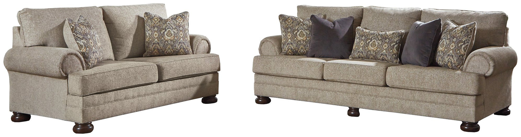 Kananwood Living Room Set - Half Price Furniture