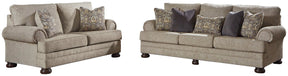 Kananwood Living Room Set - Half Price Furniture