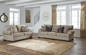 Kananwood Living Room Set - Half Price Furniture