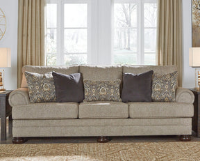 Kananwood Sofa - Half Price Furniture