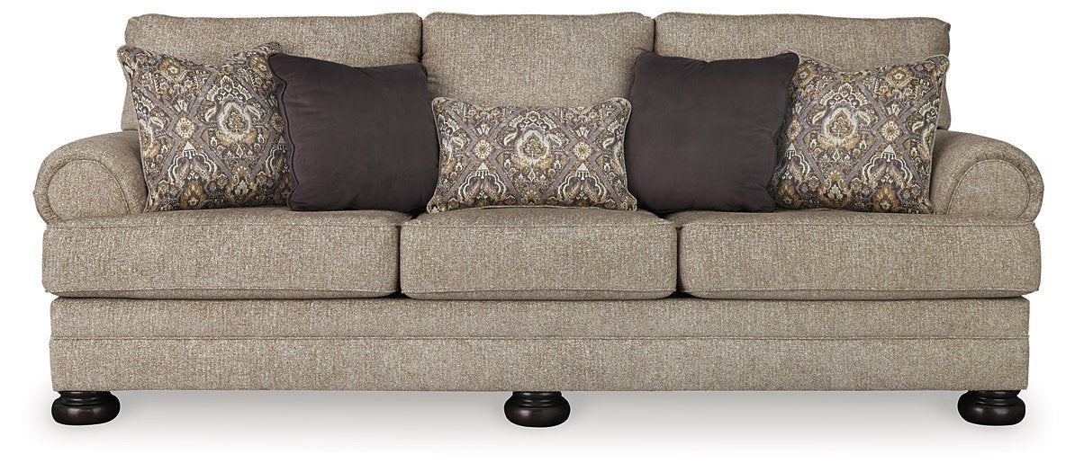 Kananwood Sofa Half Price Furniture