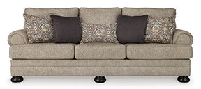 Kananwood Sofa - Half Price Furniture