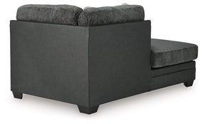 Brixley Pier Sectional with Chaise - Half Price Furniture