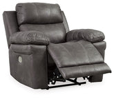 Erlangen Power Recliner Half Price Furniture