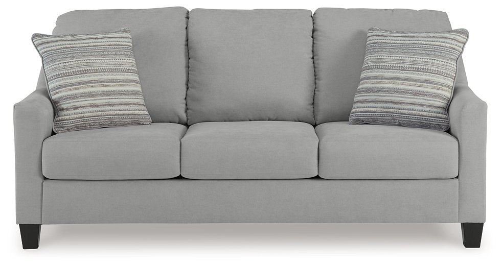 Adlai Sofa Sleeper Half Price Furniture