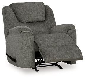 Bindura Recliner - Half Price Furniture