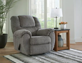 Bindura Recliner - Half Price Furniture