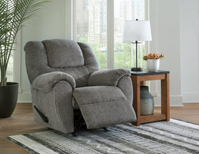 Bindura Recliner - Half Price Furniture