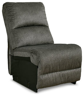 Benlocke 3-Piece Reclining Sofa - Half Price Furniture