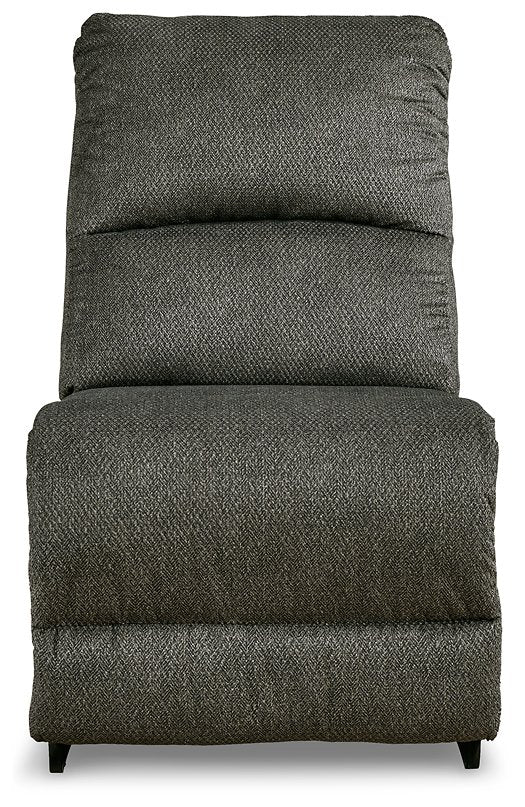 Benlocke 3-Piece Reclining Sofa - Half Price Furniture