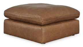 Emilia Oversized Accent Ottoman - Half Price Furniture