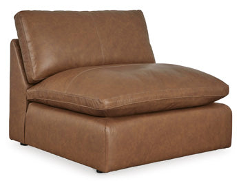 Emilia 3-Piece Sectional Sofa - Half Price Furniture