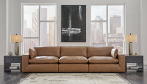 Emilia 3-Piece Sectional Sofa - Half Price Furniture