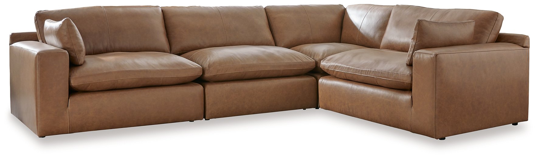 Emilia Sectional Half Price Furniture