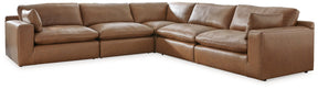 Emilia Sectional - Half Price Furniture