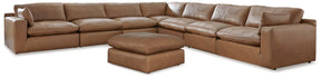 Emilia Living Room Set - Half Price Furniture