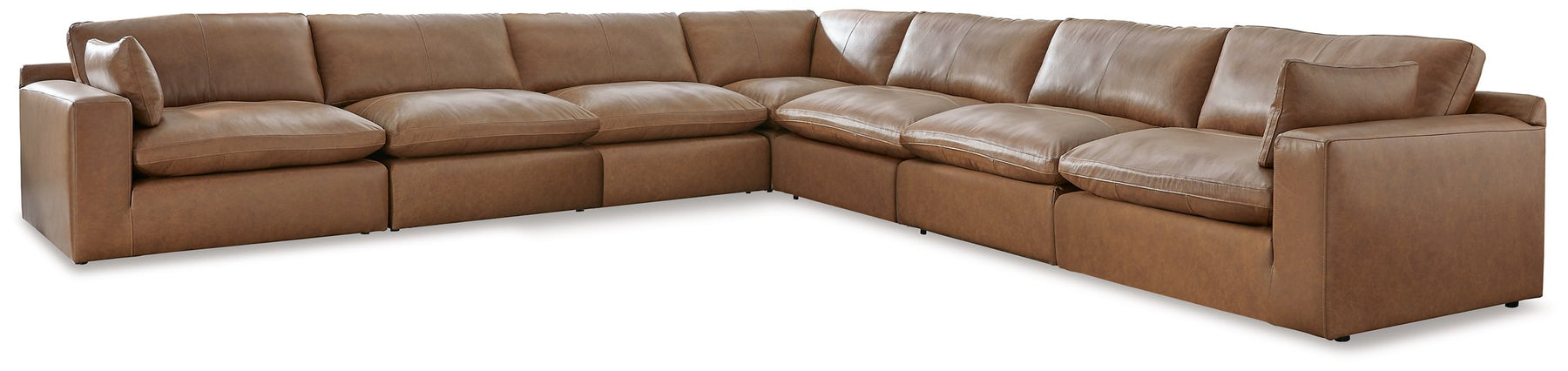 Emilia Sectional - Half Price Furniture