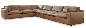 Emilia Sectional - Half Price Furniture