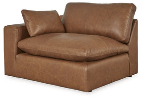 Emilia Sectional - Half Price Furniture