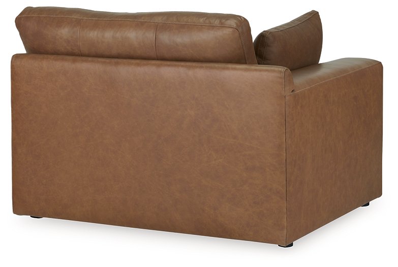 Emilia Sectional - Half Price Furniture