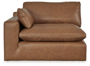 Emilia 3-Piece Sectional Sofa - Half Price Furniture