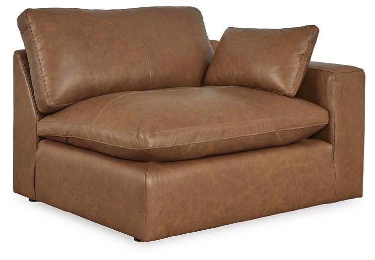 Emilia Sectional - Half Price Furniture