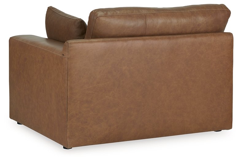 Emilia 3-Piece Sectional Sofa - Half Price Furniture