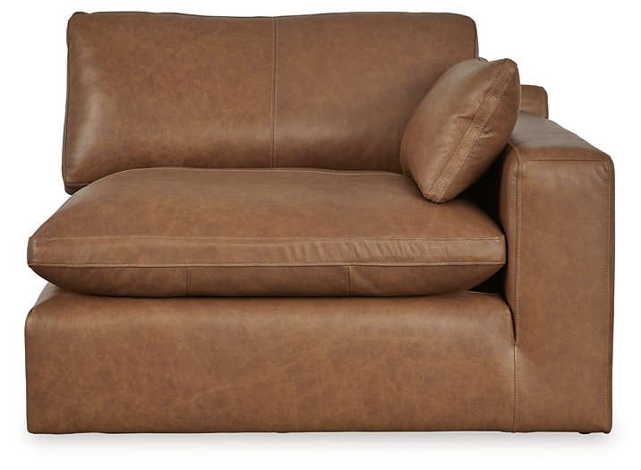 Emilia 3-Piece Sectional Sofa - Half Price Furniture