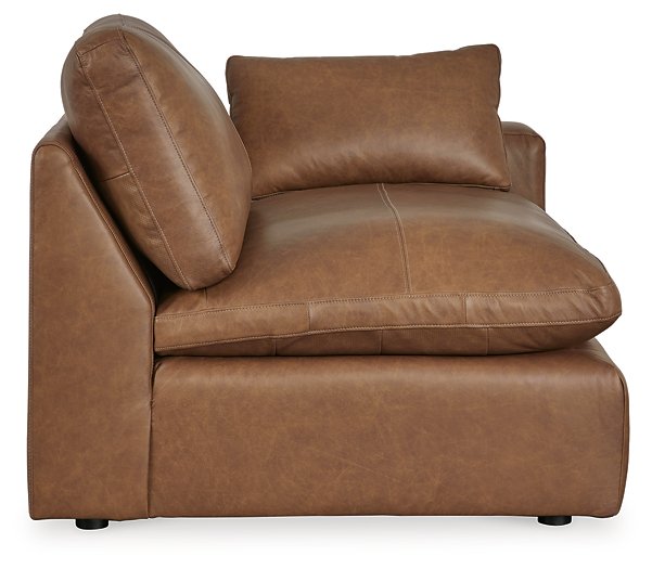 Emilia Sectional - Half Price Furniture