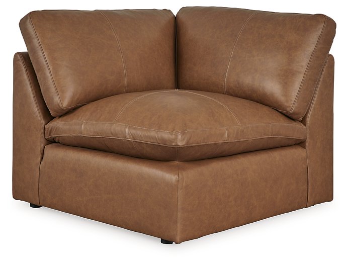 Emilia Sectional - Half Price Furniture