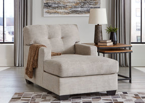 Mahoney Chaise - Half Price Furniture