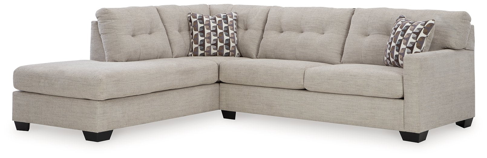 Mahoney Living Room Set - Half Price Furniture