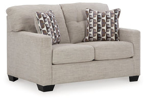 Mahoney Living Room Set - Half Price Furniture