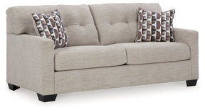 Mahoney Living Room Set - Half Price Furniture