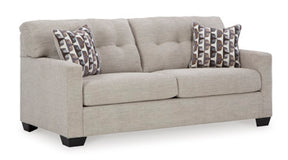 Mahoney Sofa - Half Price Furniture