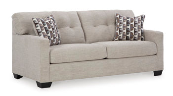 Mahoney Living Room Set - Half Price Furniture