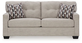 Mahoney Living Room Set - Half Price Furniture