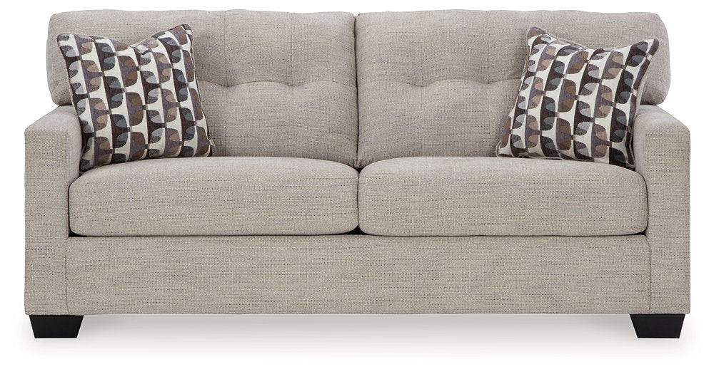 Mahoney Sofa Sleeper - Half Price Furniture