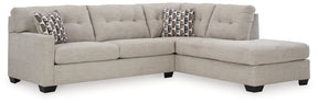 Mahoney Living Room Set - Half Price Furniture